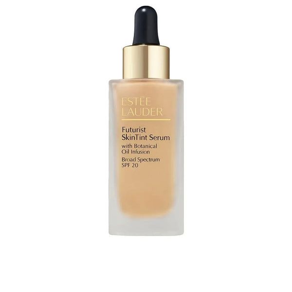 Sérum Estée Lauder Futurist Skintint FPS 20 3W 30 ml