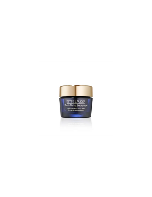 Estée Lauder Lauder Revitalizing Supreme Night Power Bounce Creme Mointurizer 50 ml a