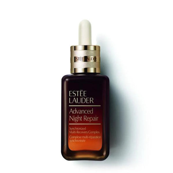 Sérum de noche avanzado Estée Lauder 50 ml Bronze Illuminating Goddess Tono 02