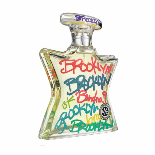 Bond No. 9 Nueva York Brooklyn Eau De Parfum Spray 50ml