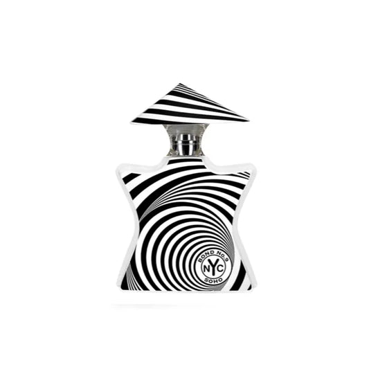 Bond No. 9 Nueva York Soho Eau De Parfum Spray 50ml