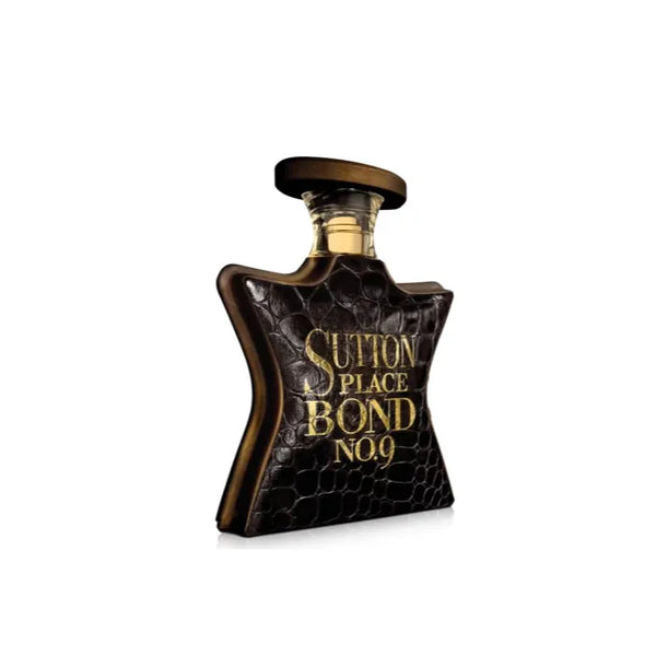 Bond No. 9 Nueva York Sutton Place Eau De Parfum Spray 100ml