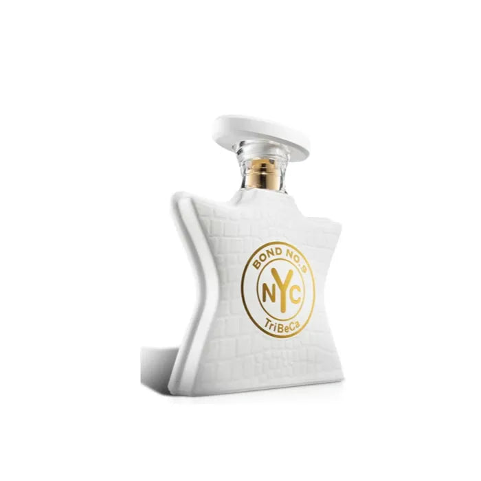 Bond No. 9 New York Tribeca Eau De Parfum Spray 100 ml