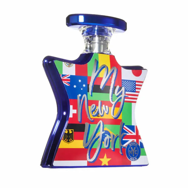 Bond No. 9 My New York Eau De Parfum Spray 100 ml