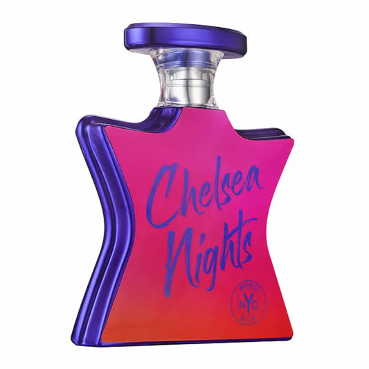Bond No. 9 New York Chelsea Nights Eau de Parfum Spray 100 ml