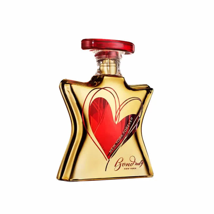 Bond No. 9 New York Forever Eau De Parfum Spray 100 ml