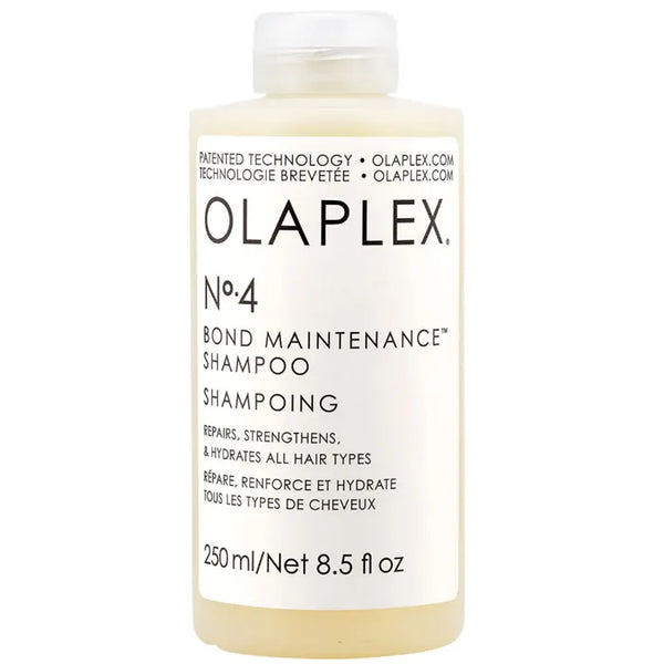 Champú de mantenimiento Olaplex Bond n.° 4 250 ml