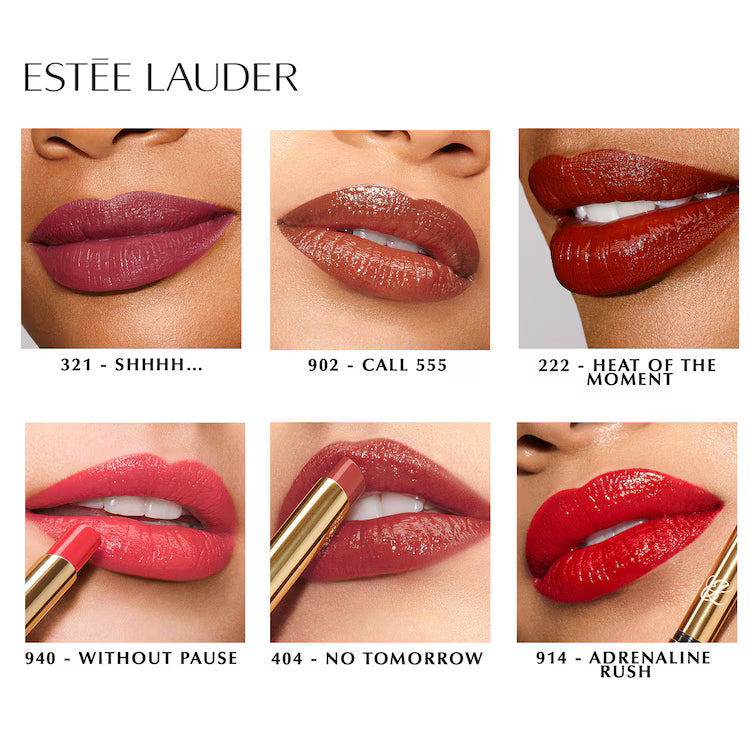 Estée Lauder Pure Color Explicit Lip Shine Barra De Labios So Free-09 1 U