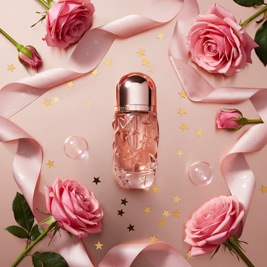 212 VIP Rosé Editorial 3