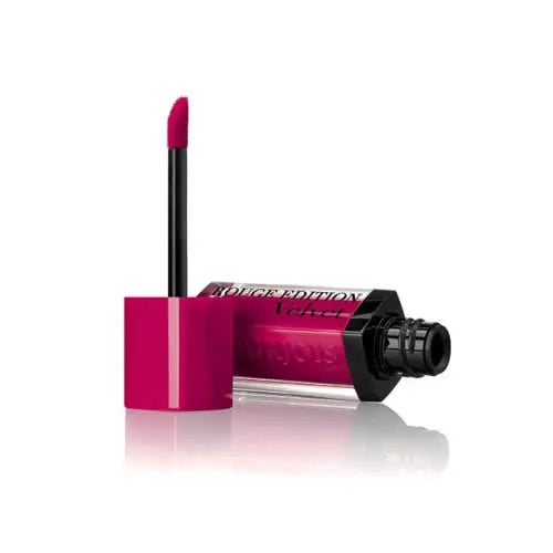 Edición Rouge Velvet 05 Ole Flamingo