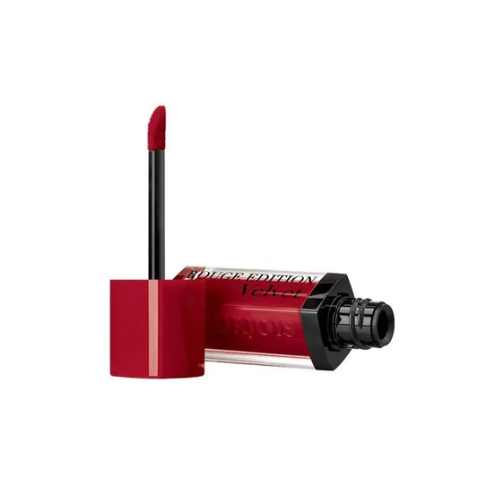 Bourjois Rouge Edition Terciopelo 15 Rojo Volution