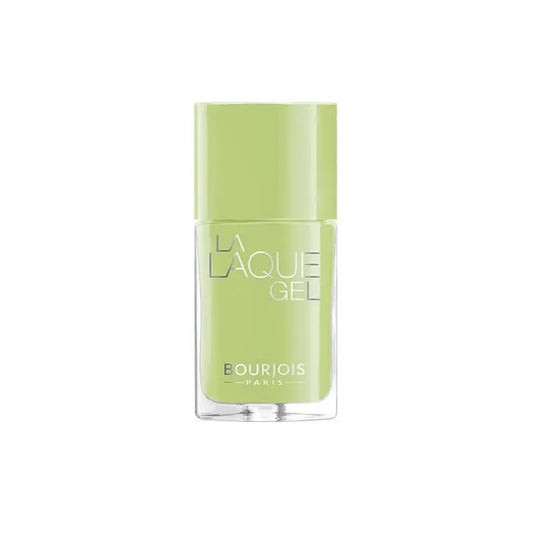 Bourjois La Laque Gel 16 Un Vert à Nice