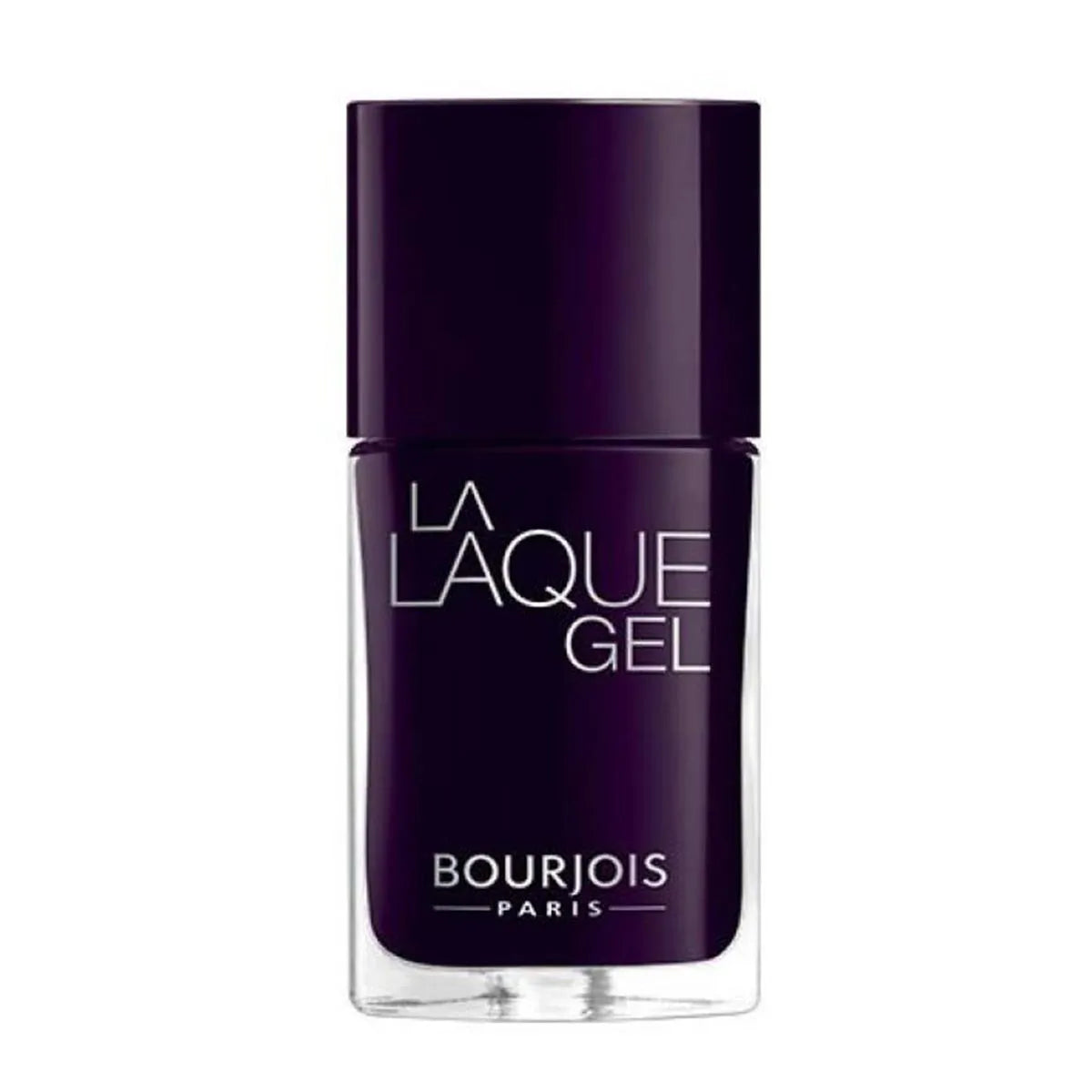 Bourjois La Laque Gel 22 Claro De Ciruela