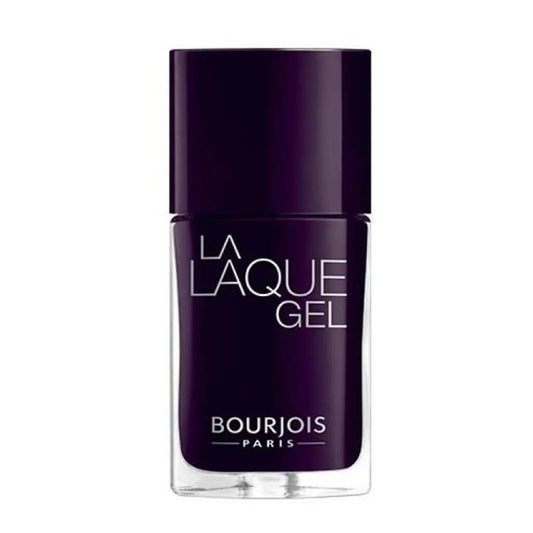 Bourjois La Laque Gel 22 Claro De Ciruela
