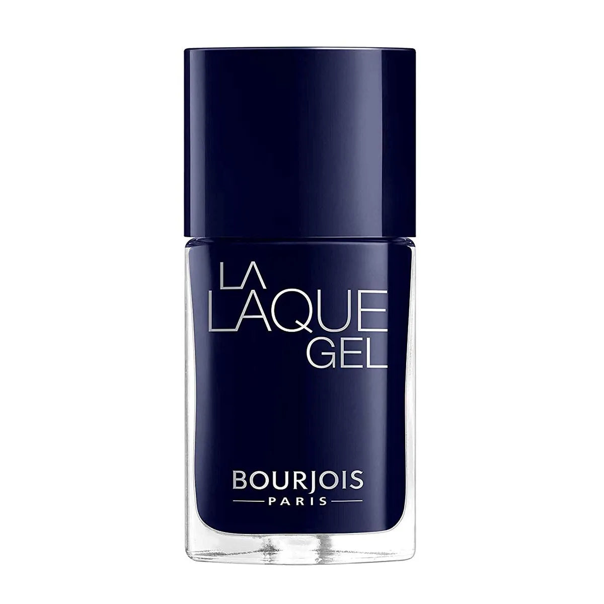 Bourjois La Laque Gel 24 Azul Garou