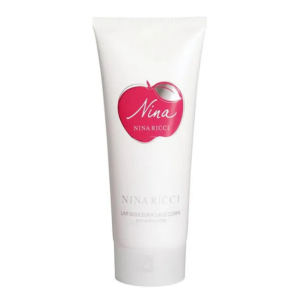 Leche corporal Nina Ricci Nina 200 ml
