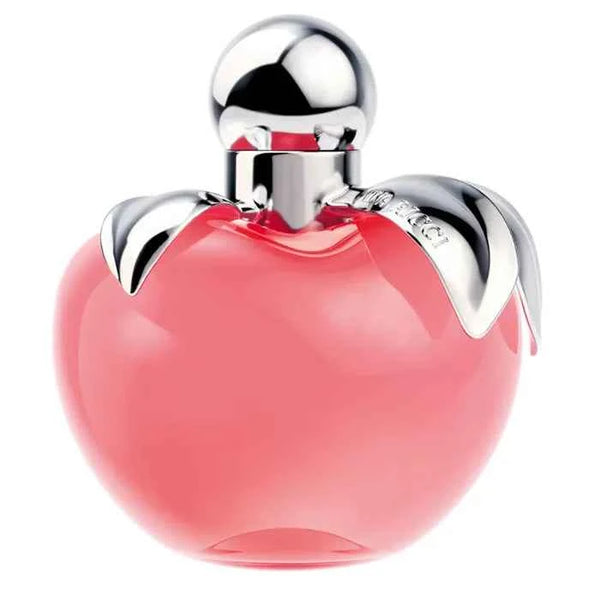Nina Ricci Nina Eau De Toilette Recargable Vaporizador 80ml