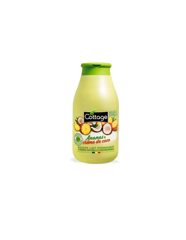 Cottage Gel Travel 50 Pineapple-Coconut 7968