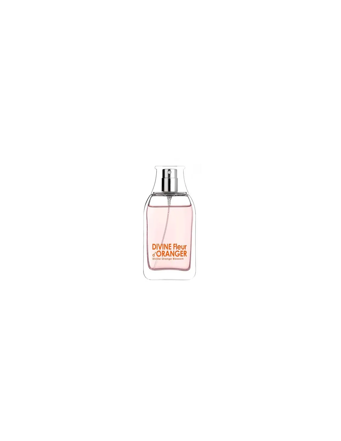 Cottage Divine Fleur d'Oranger Eau de Toilette 50ml