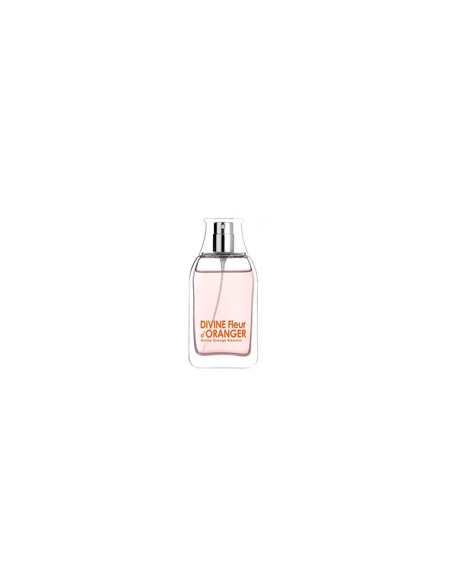 Cottage Divine Fleur d'Oranger Eau de Toilette 50ml