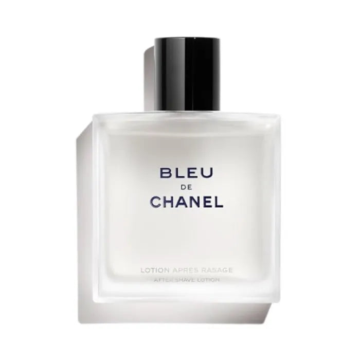 Loción para después del afeitado Chanel Bleu 100 ml