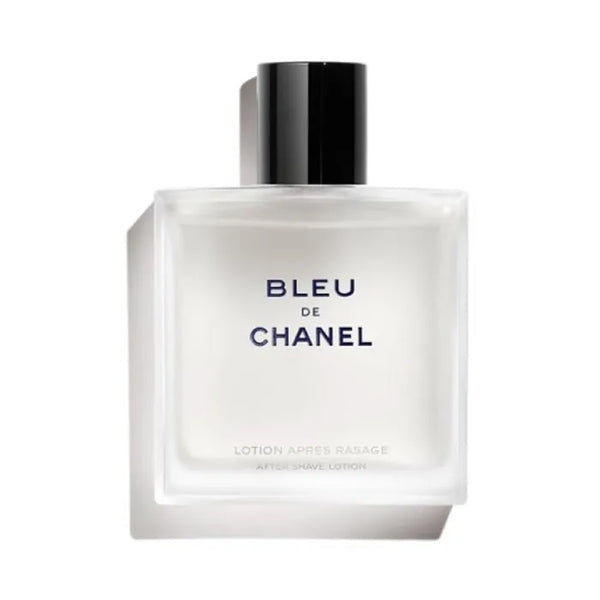 Loción para después del afeitado Chanel Bleu 100 ml