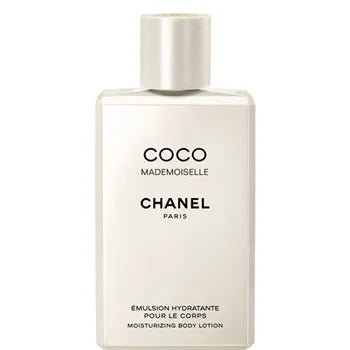 Emulsión corporal Chanel Coco Mademoiselle 200 ml