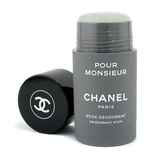 Chanel Pour Monsieur Desodorante en Barra 75ml