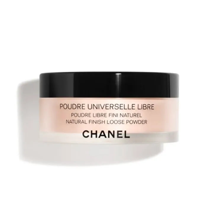 Chanel Poudre Universelle Libre Polvos sueltos con acabado natural 12 Naturel 30g