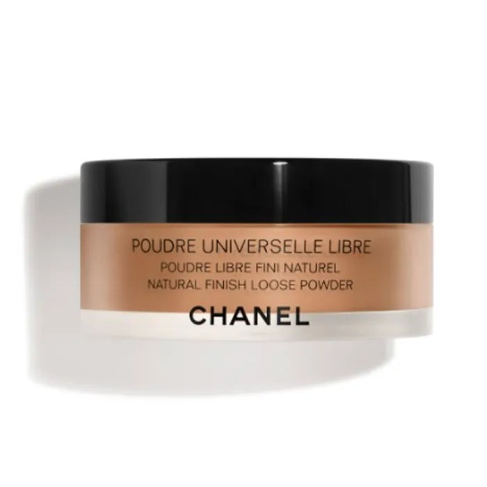 Chanel Poudre Universelle Libre Polvos sueltos con acabado natural 40 Naturel 30g