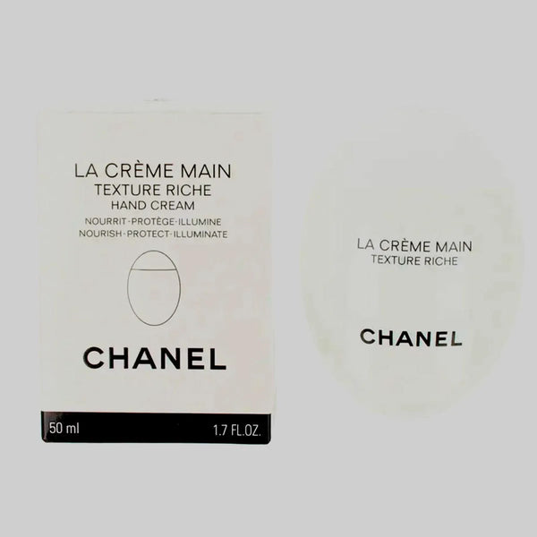 Chanel La Creme Textura Principal Rica 50