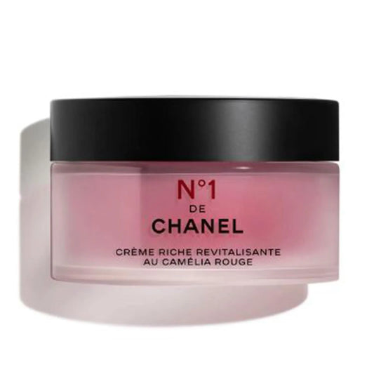 Chanel No. 1 by Chanel Crema Rica Camellia 50ml