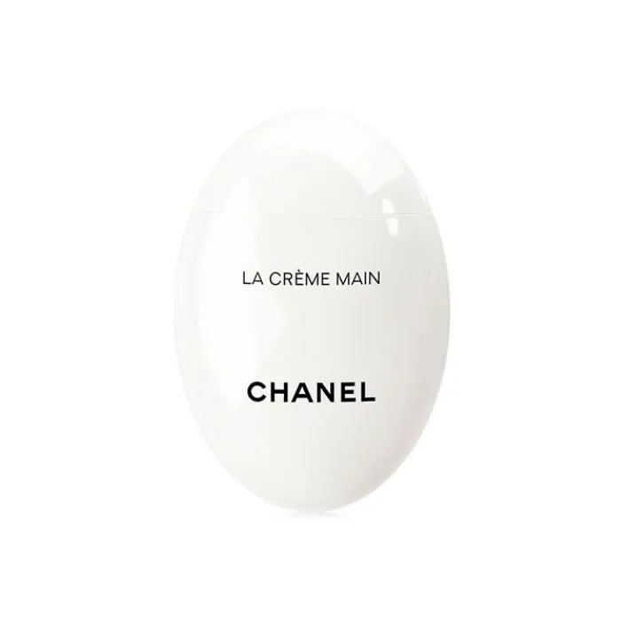 Chanel La Crème Main Smooth-Soft-Brighten 50ml
