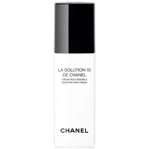 Crema para piel sensible Chanel La Solution 10 de Chanel 30 ml