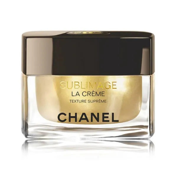 Chanel Sublimage La Crème Textura Suprema 50g
