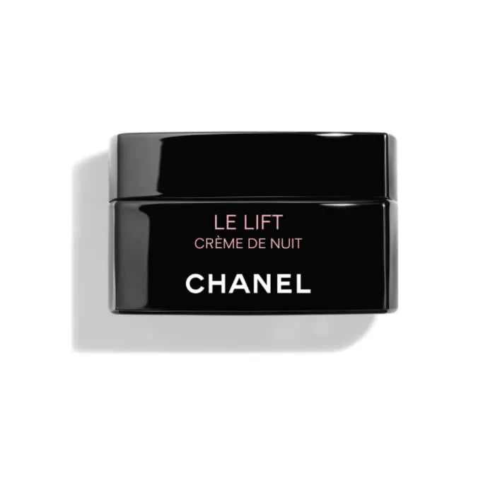 Chanel Le Lift Crema De Noche 50ml