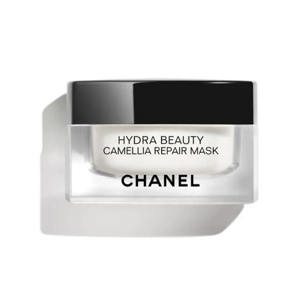 Mascarilla reparadora Chanel Hydra Beauty Camelia 50 g