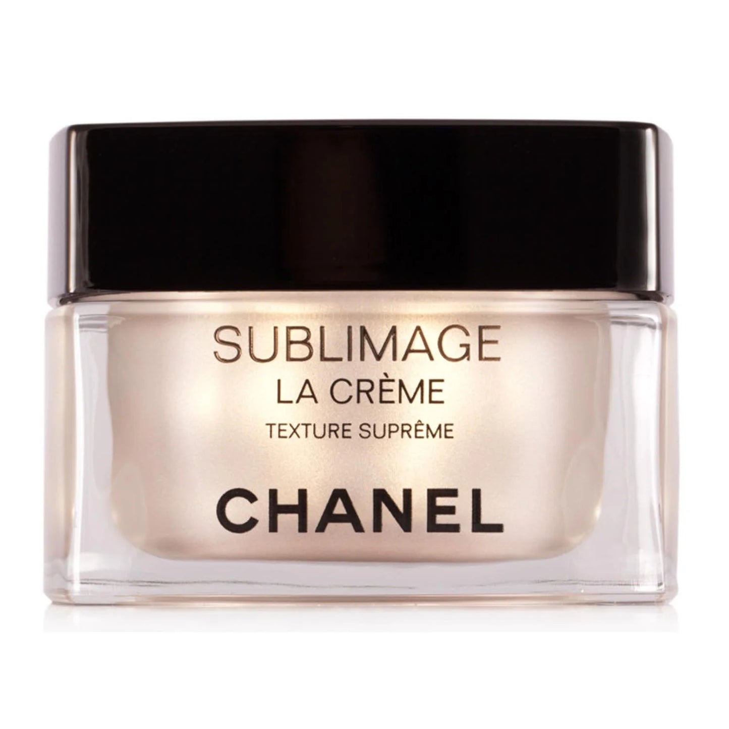 Chanel Sublimage La Crème Textura Suprema 50g