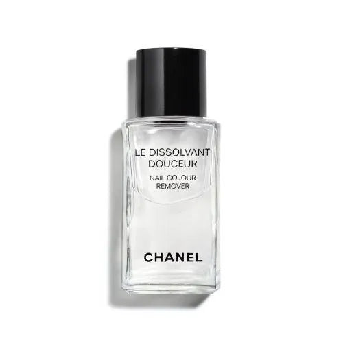 Chanel Le Dissolvant Douceur Removedor de Color de Uñas 50ml