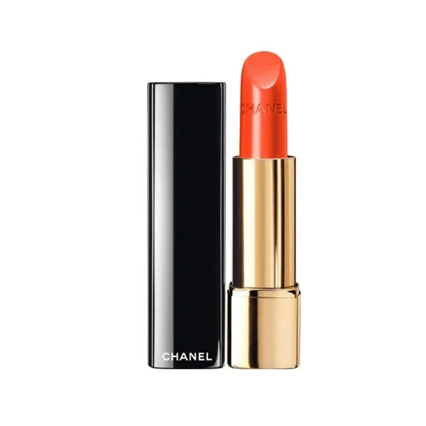 Chanel Rouge Allure Luminoso Color de Labios Intenso 96 Excentrique