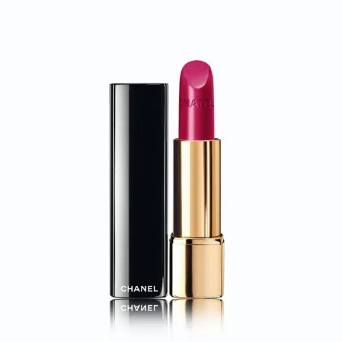 Color de labios intenso y luminoso Rouge Allure de Chanel 99 Pirate