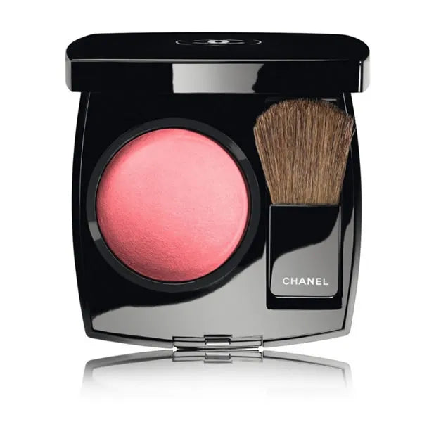 Chanel Joues Contraste Powder Blush 72 Rosa Inicial
