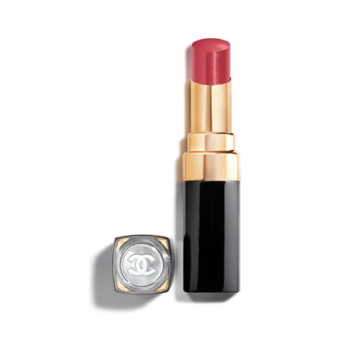 Chanel Rouge Coco Flash 82 en vivo