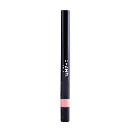 Chanel Stylo Ombre Et Contour Eyeshadow Liner Khol 06 Desnudo Éclat