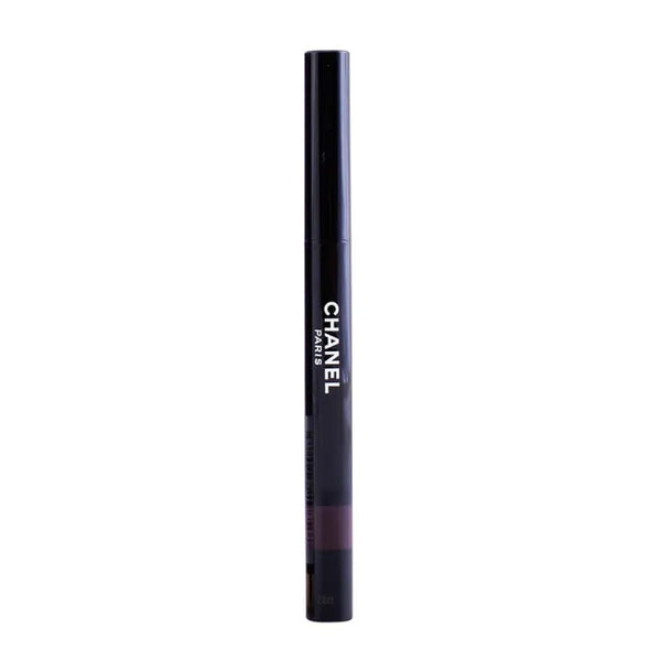 Chanel Stylo Ombre Et Contour Sombra De Ojos Delineador Khol 08 Rouge Noir