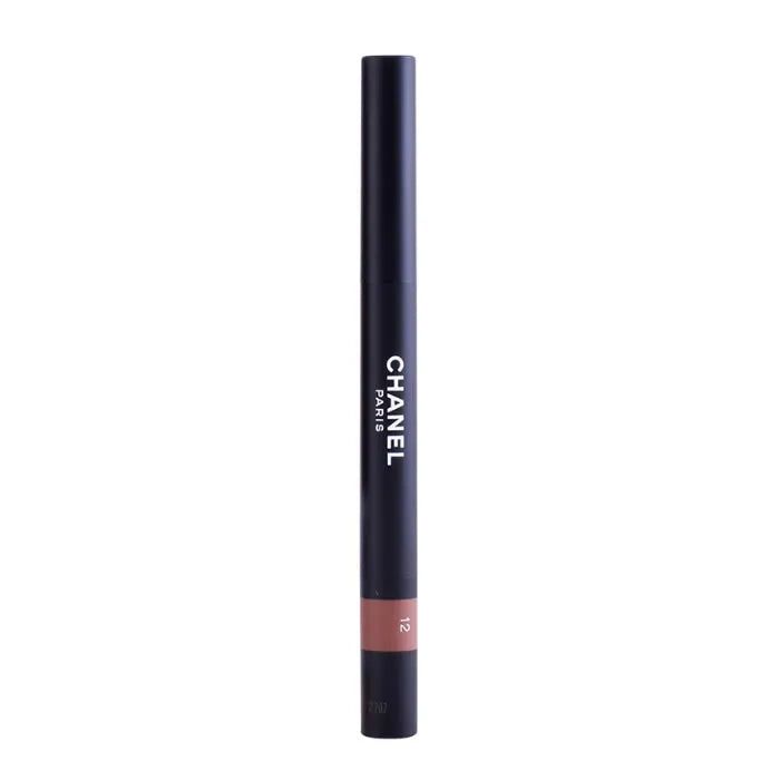 Delineador de ojos Chanel Stylo Ombre Et Contour Khol 12 Contour Clair