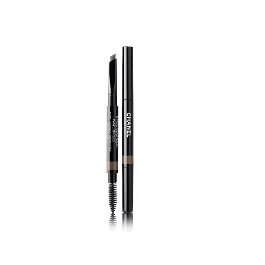 Fuentes impermeables Chanel Stylo 808 Brun Clair 0,27 g