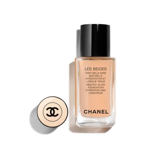 Chanel Les Beiges B30 Base de maquillaje 30ml