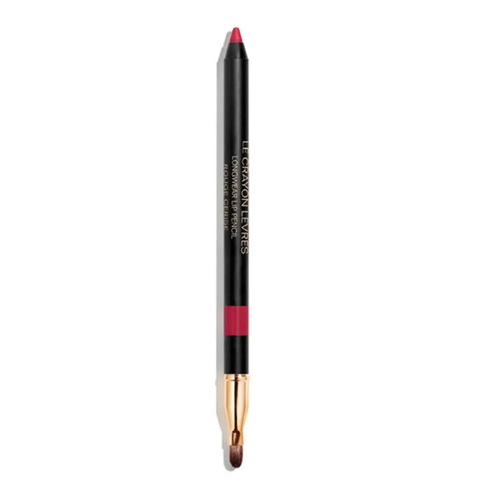 Chanel Le Crayon Lèvres Long Lasting Lip Contour Pencil 178 Rouge Cerise