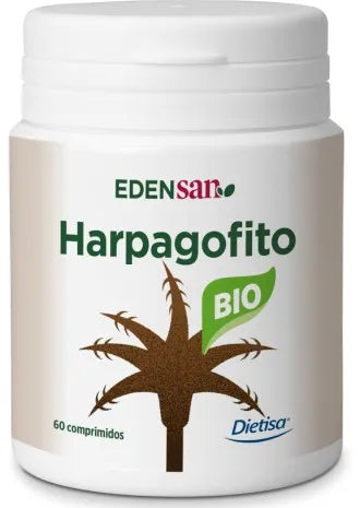 Dietisa Edensan Harpago Bio 60 Comp